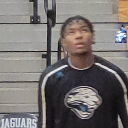 Christian Williams mugshot