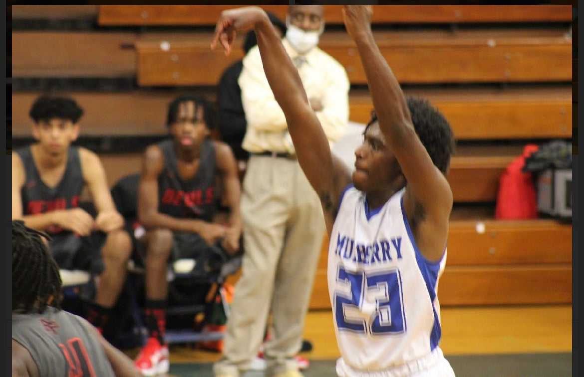 Dontae Jenkins