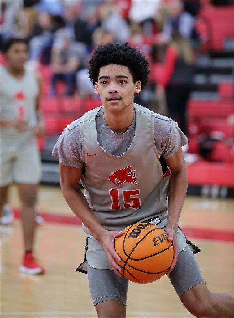 Noah Melson