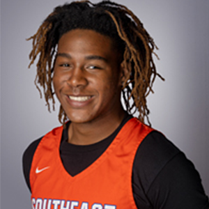 Rayshaun Dallas