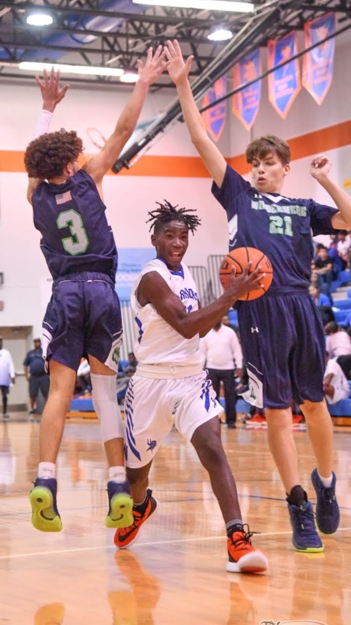 Caleel Horne
