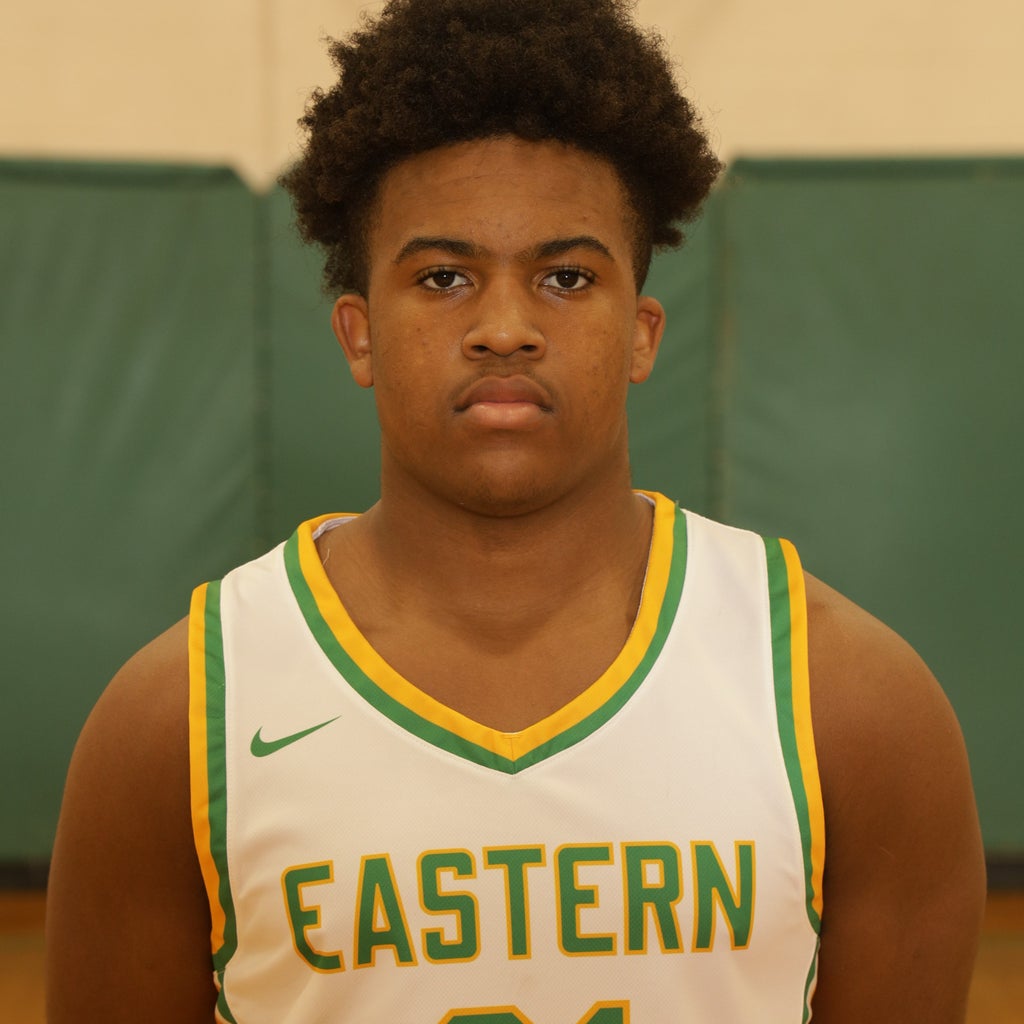 Kj Clary mugshot