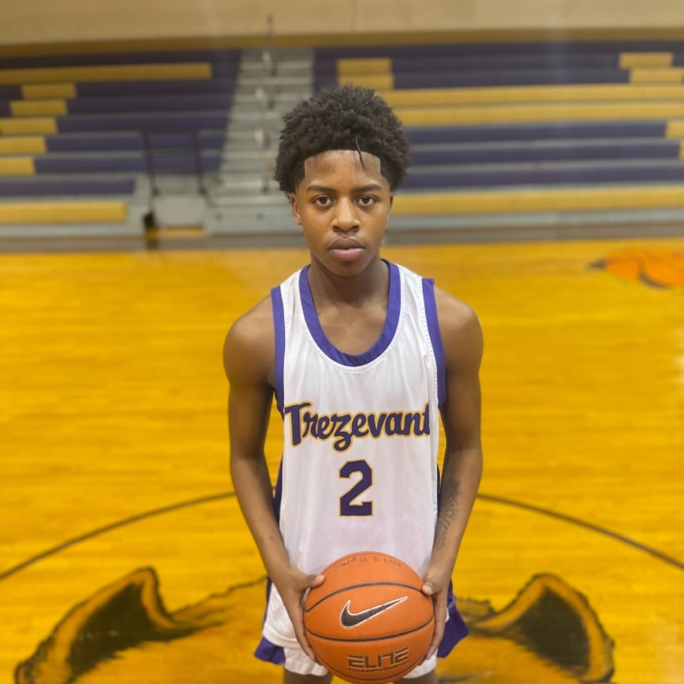 Armani Watson