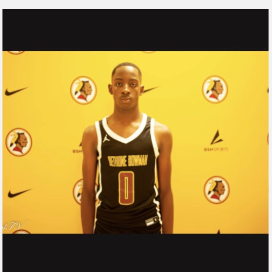 Bryson Robinson