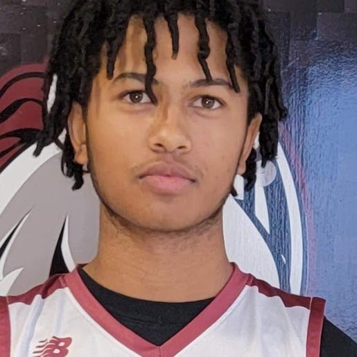 Mantrell Walker jr mugshot