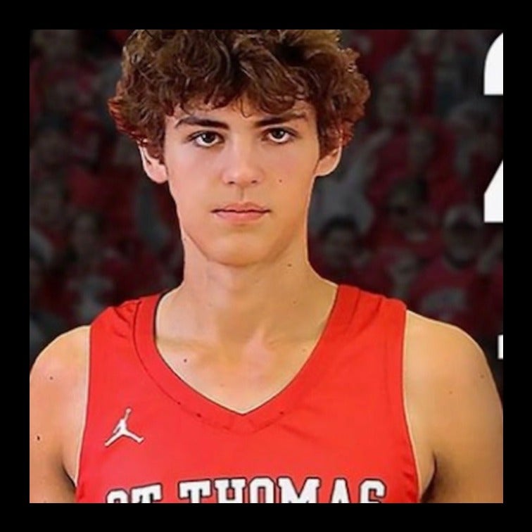 Jake Pike mugshot