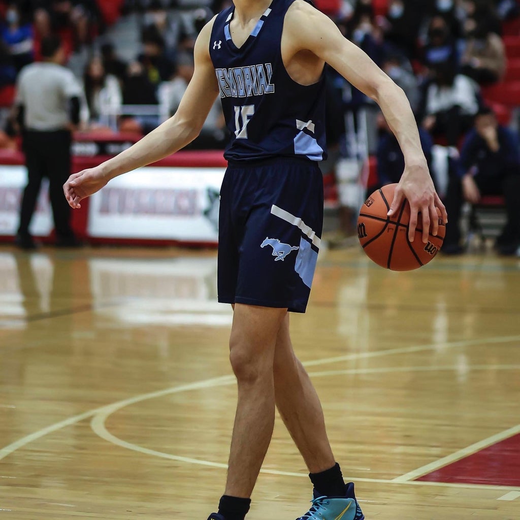 Caden Keller