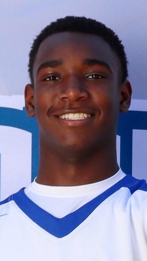 Zayden Edwards mugshot