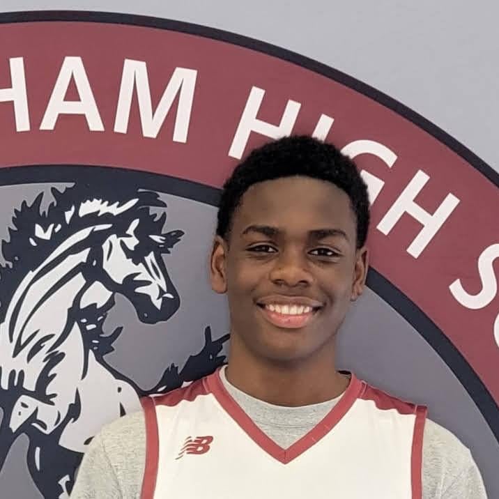Isaiah Campbell