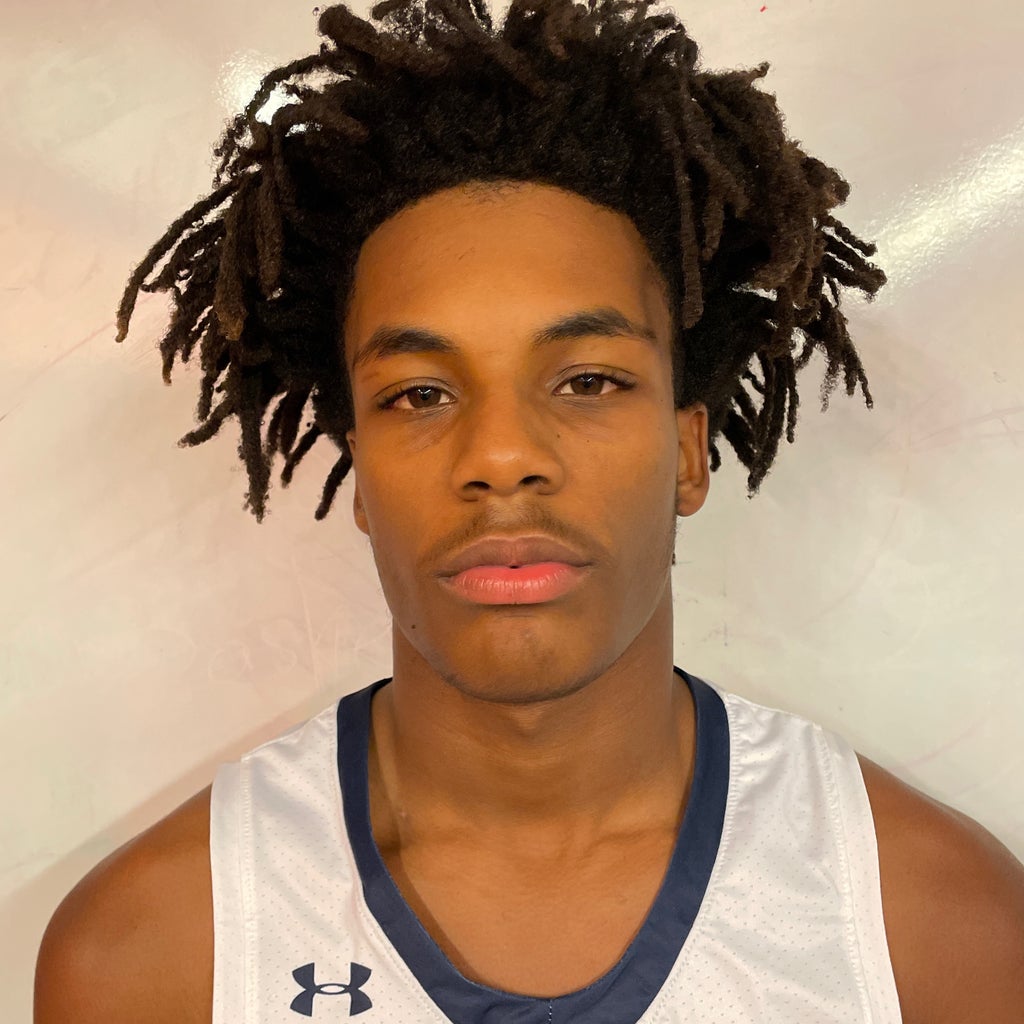 Rashid  McLeod