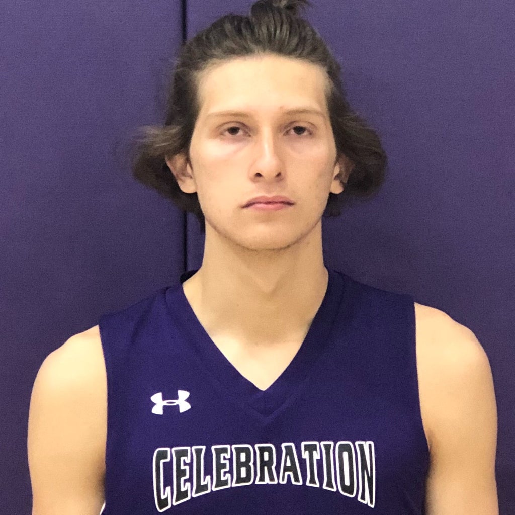 Gavin Beach mugshot