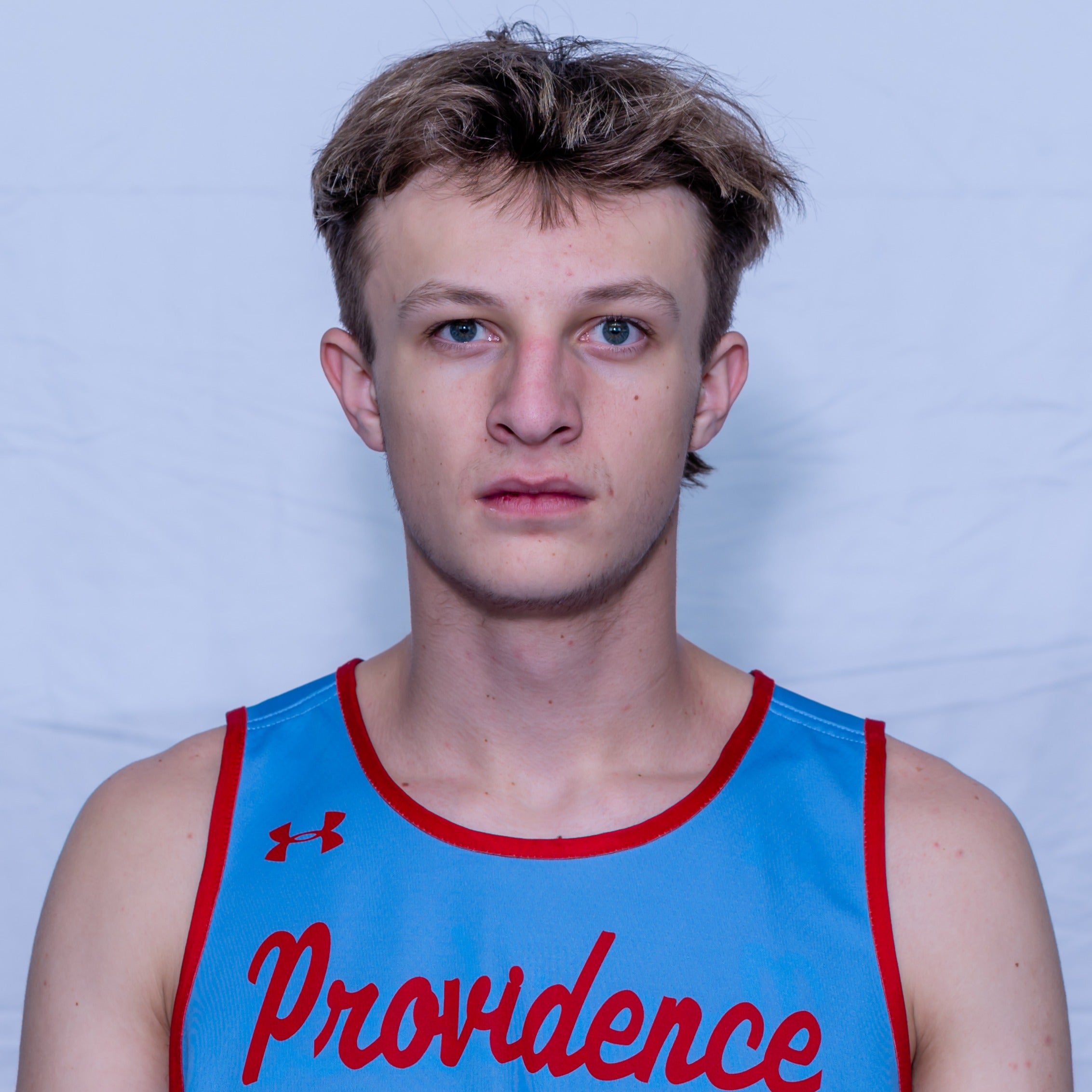 Caleb Holbrook