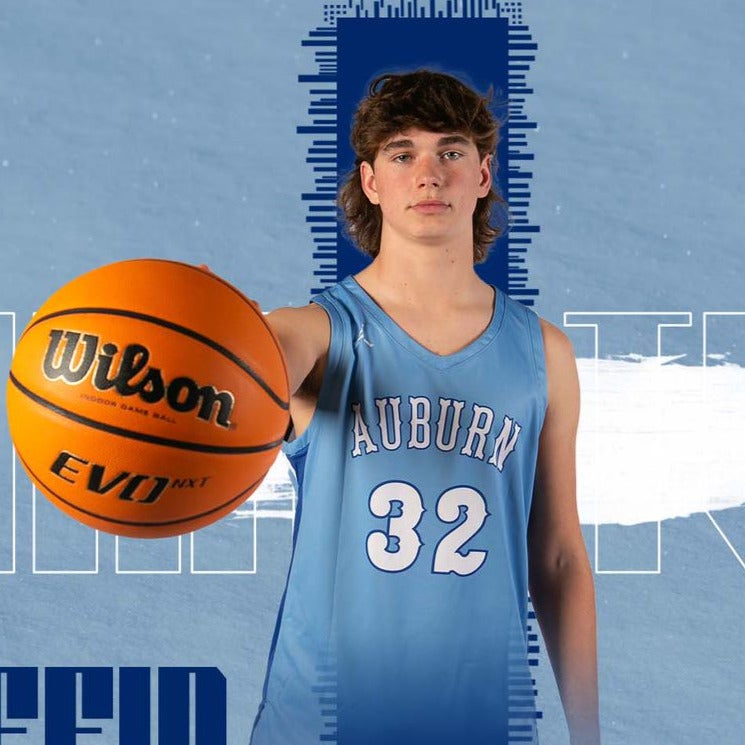 Griffin McLean mugshot