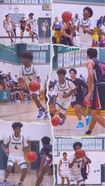Ashaun Mitchell