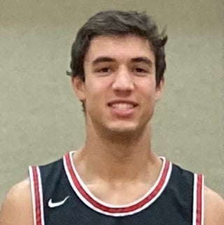 Kaden Levang