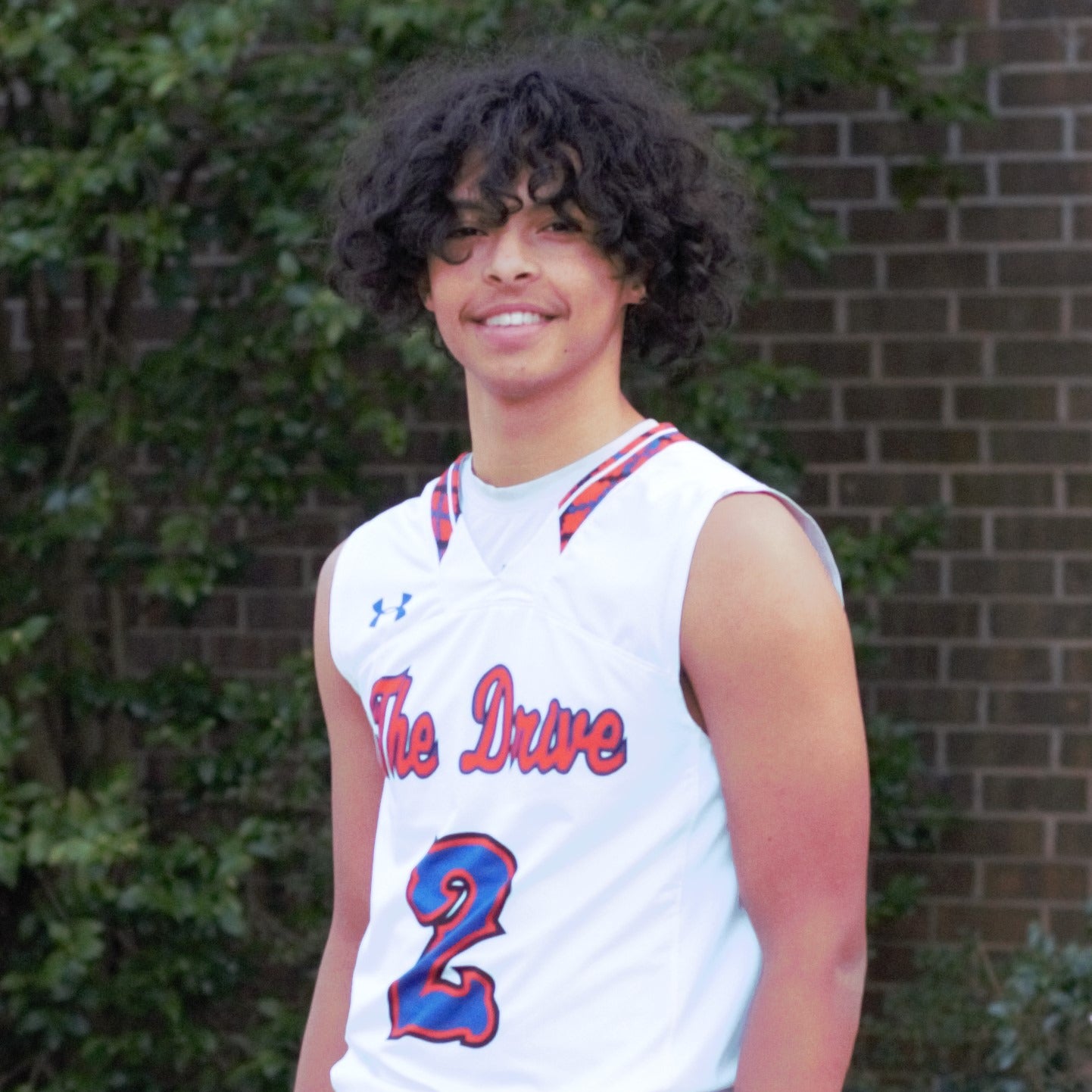 Noah Hinton