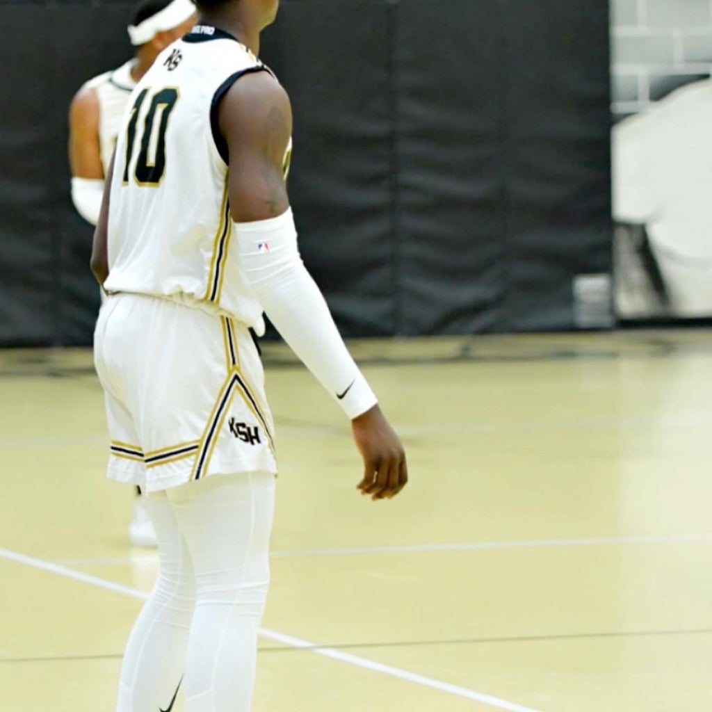 Hakeem Barr