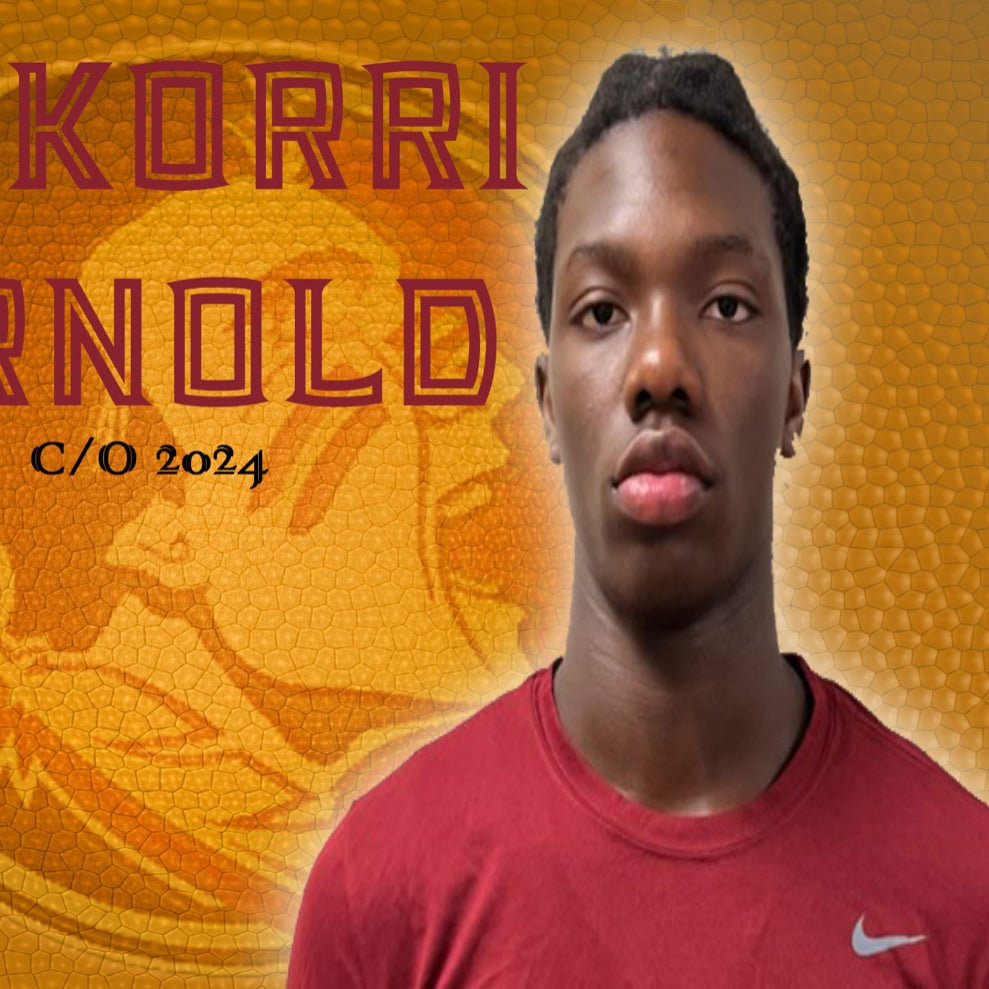 Jakorri Arnold mugshot
