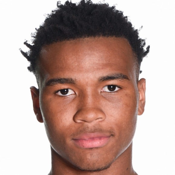 Gel'Nivion Williams mugshot