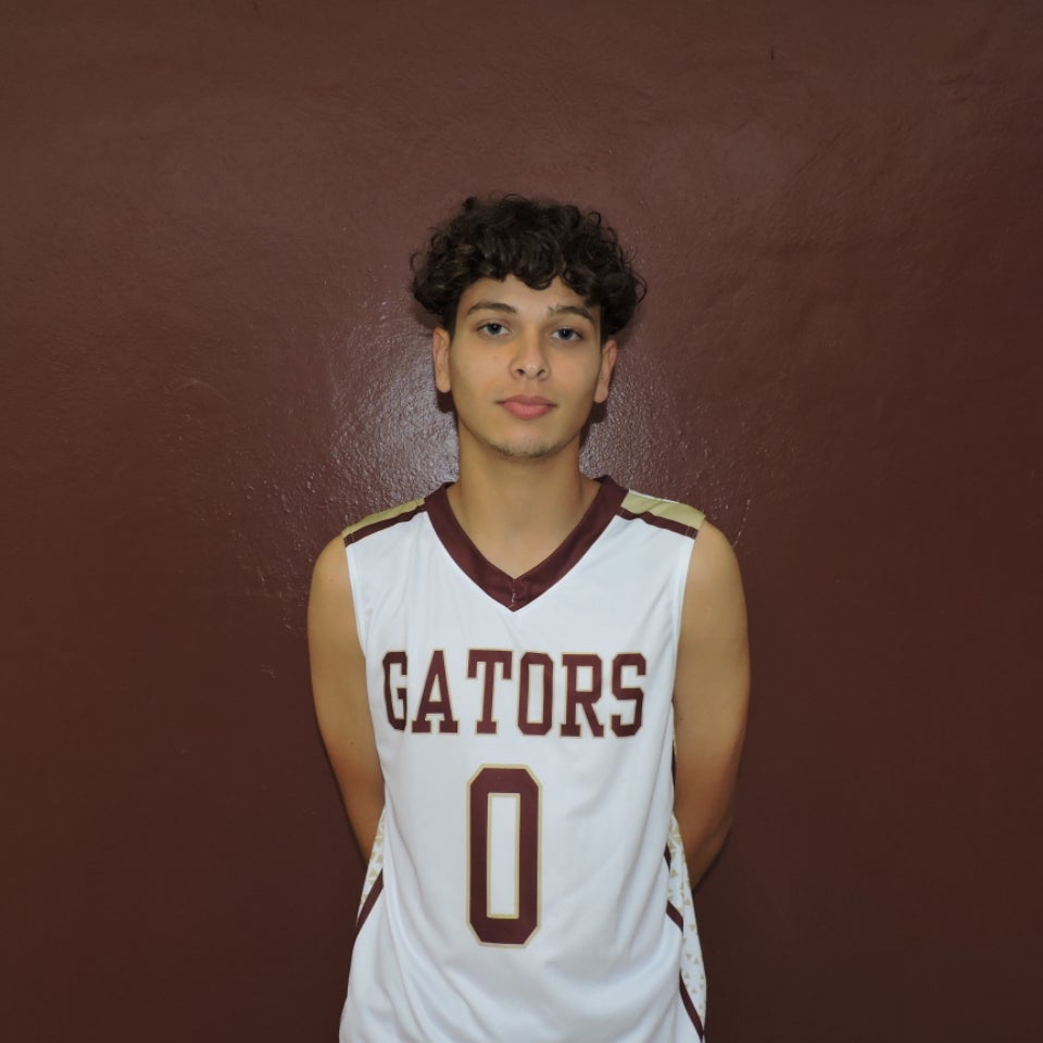 Alexander Alos mugshot