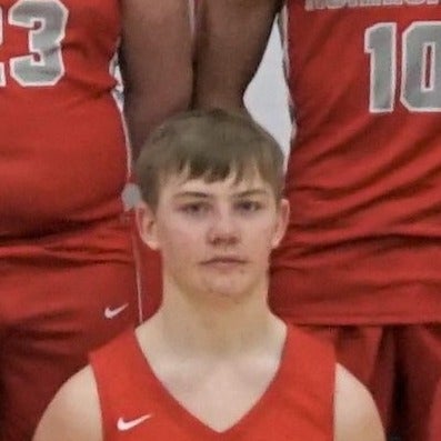 Ethan Knutson