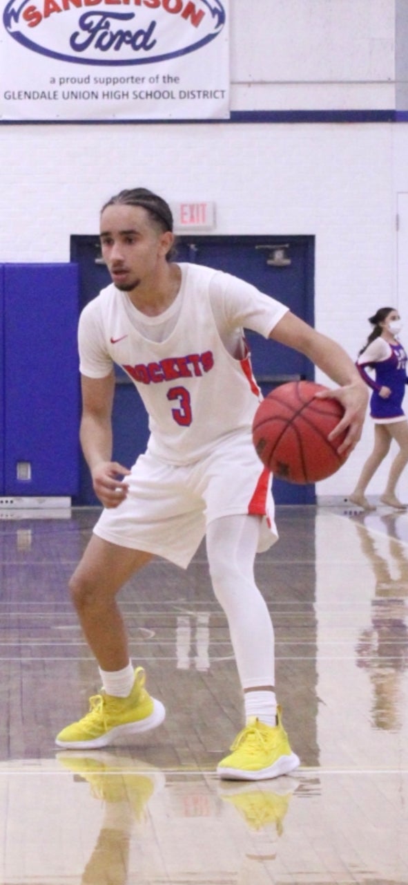 Daniel Murray