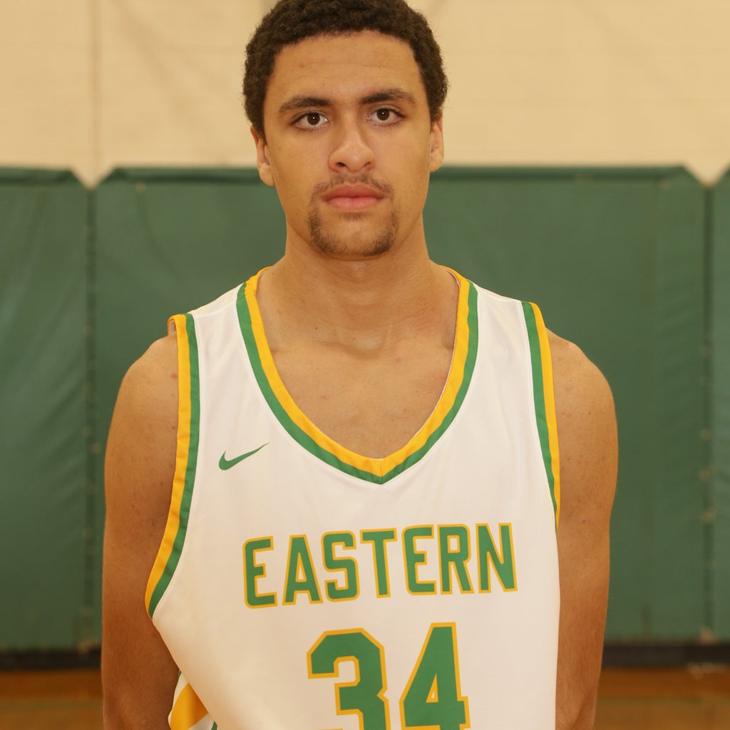 Jalen Alston mugshot