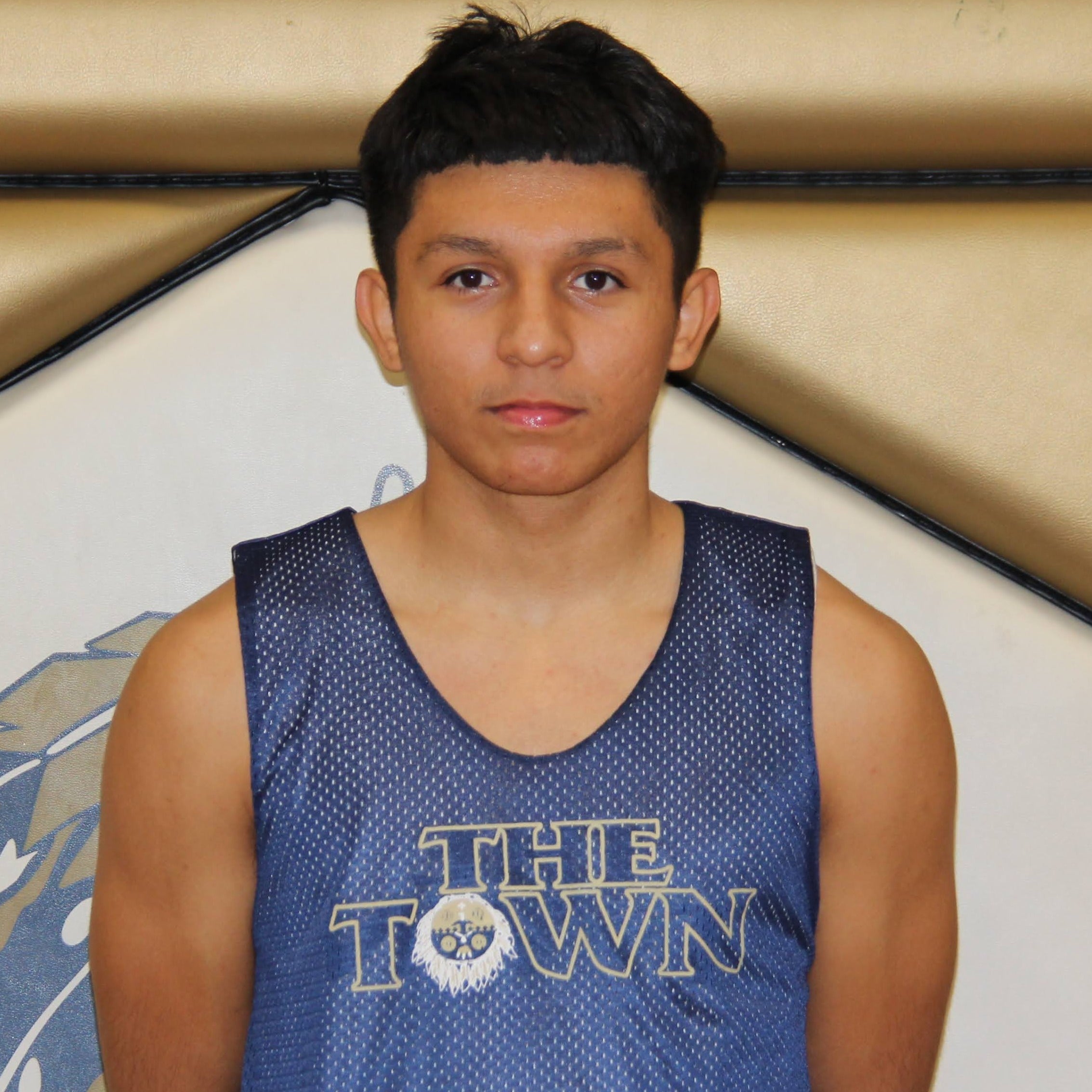 Chris Rodriguez
