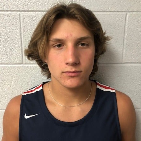 Haden Mcclain mugshot
