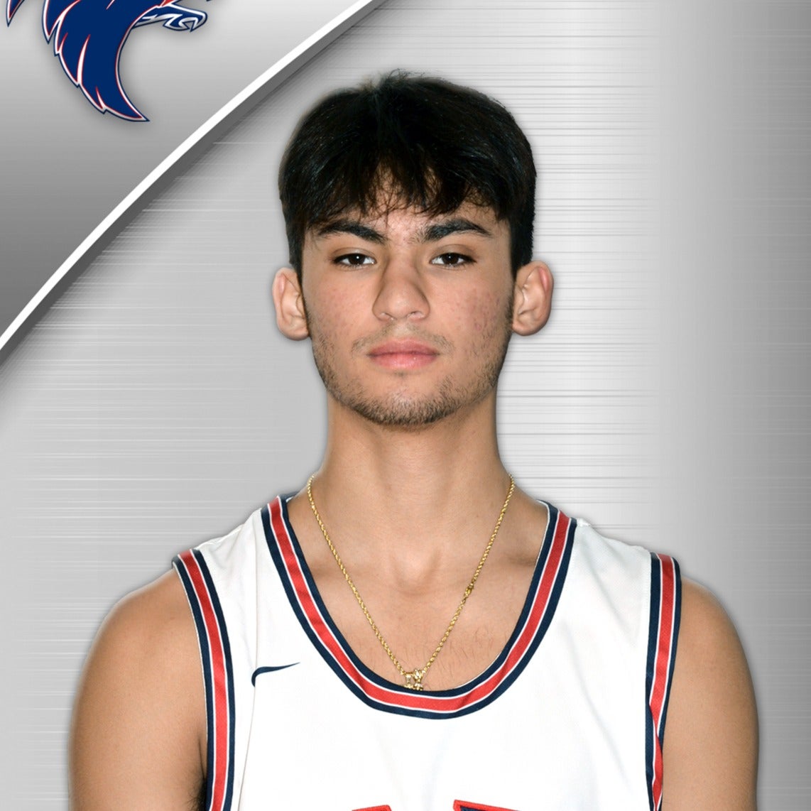 Erik Villarreal #3