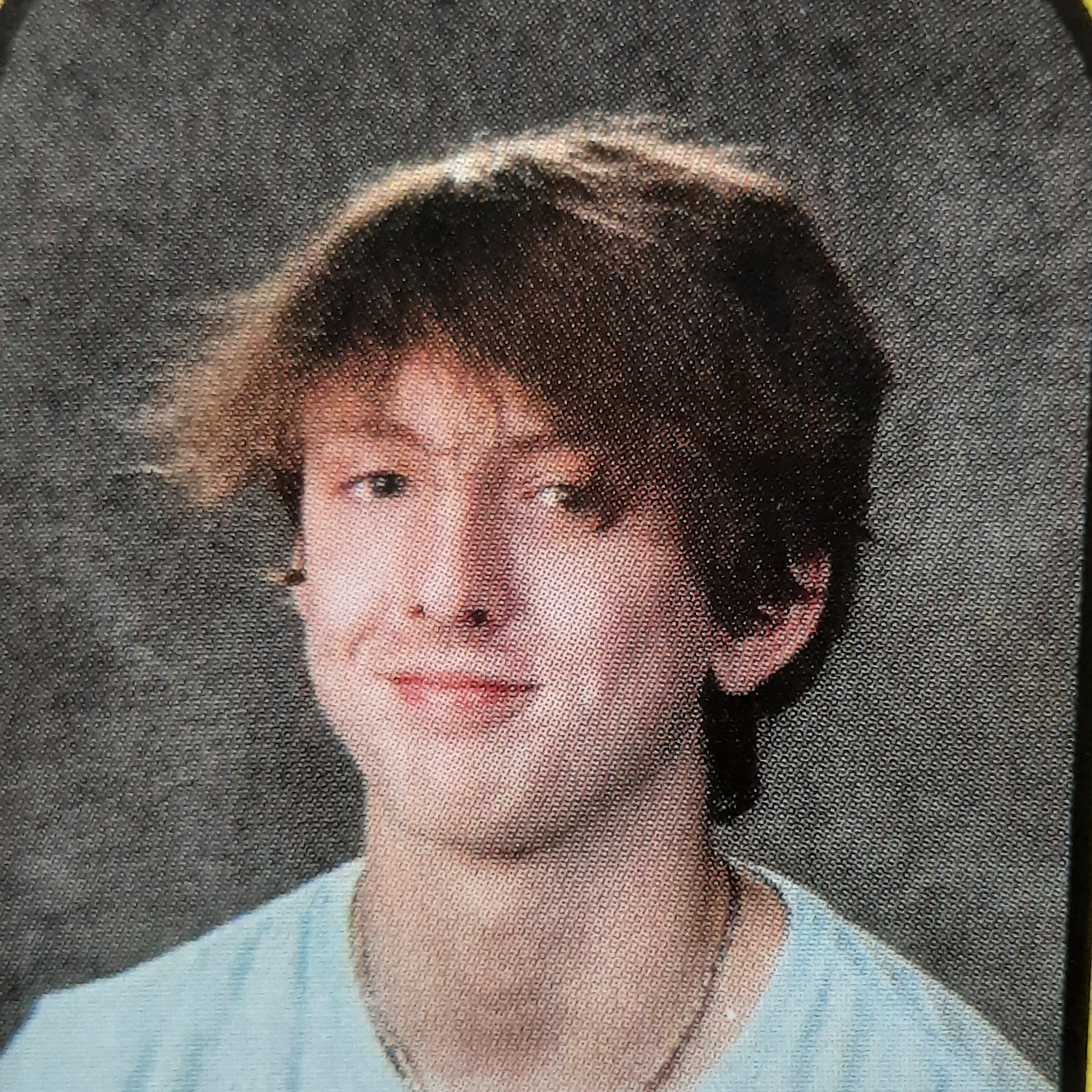 Sayler Skelton mugshot