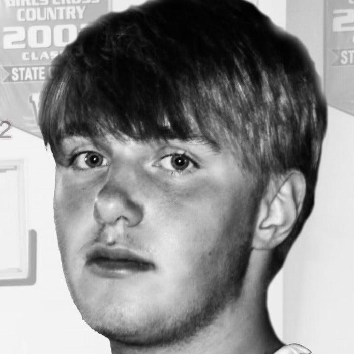Duncan Margerum mugshot