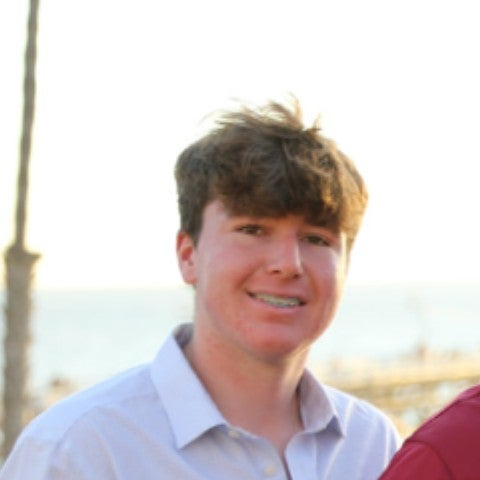 Jake Williams mugshot