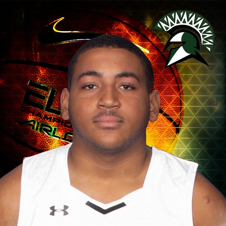 Xavier Dale mugshot