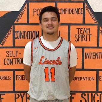 Tyler Rosales mugshot