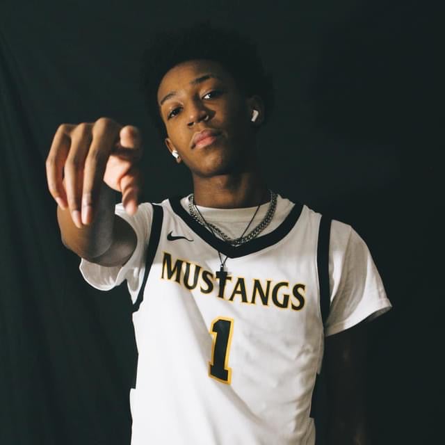 Jahki Gray mugshot
