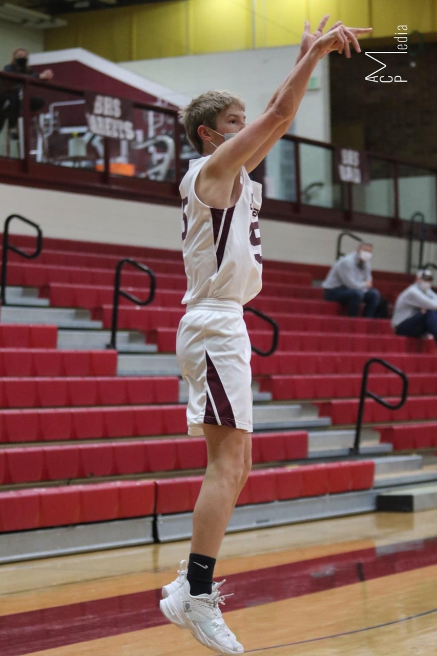 Reece Stratmeyer