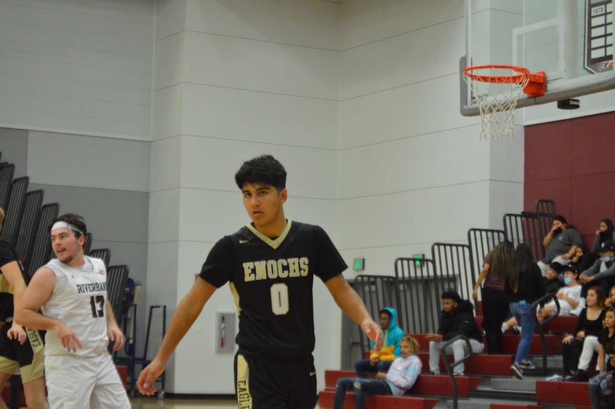 Isaiah Toma