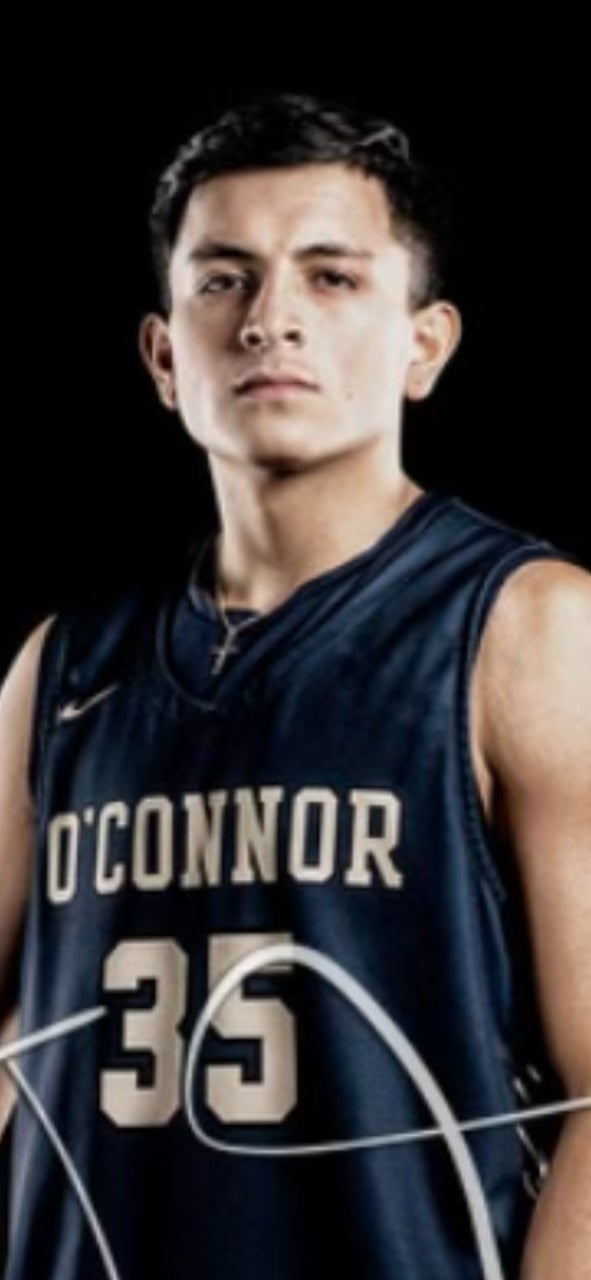 Josh Moreno