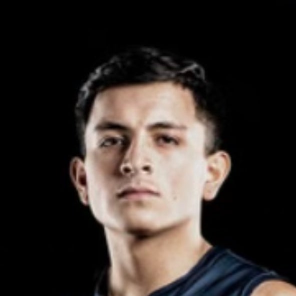 Josh Moreno mugshot