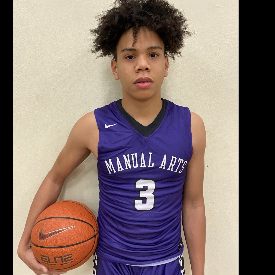 Isaiah Lightfoot