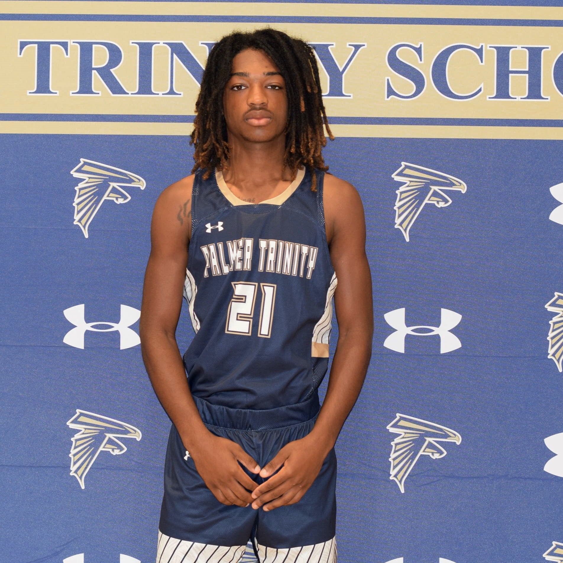 Jahmir Everett