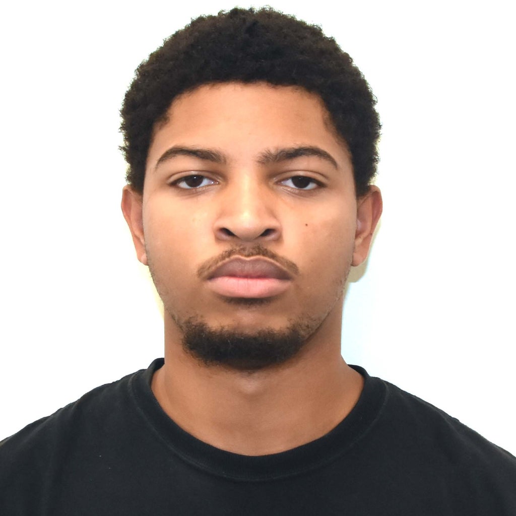 Cameron Spears mugshot