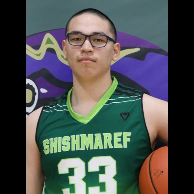 Seth Nayokpuk mugshot
