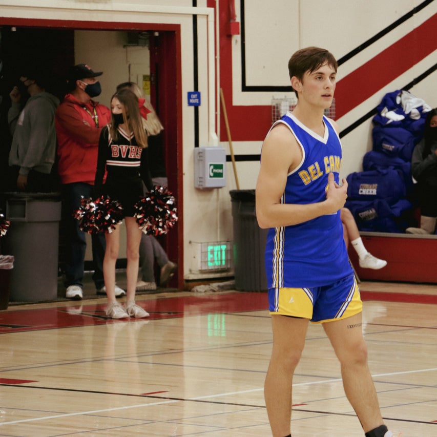 Jake Mckernon
