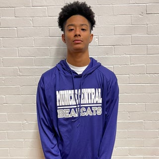 Jaion Childress mugshot