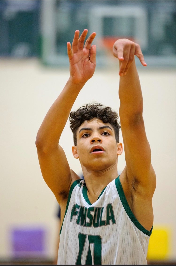 Isaiah Brown