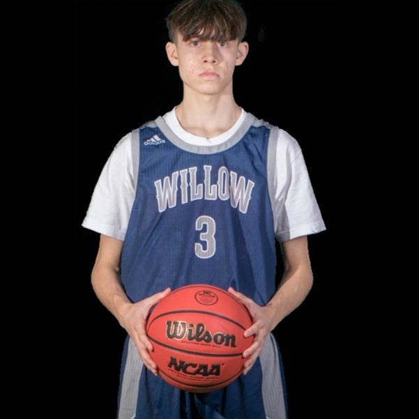 Aidan Carino