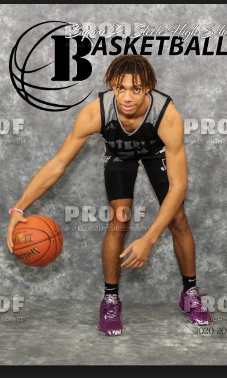 Javon Toliver
