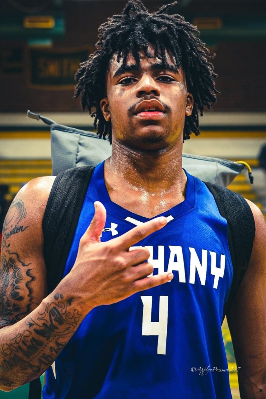 Quamir Ingram